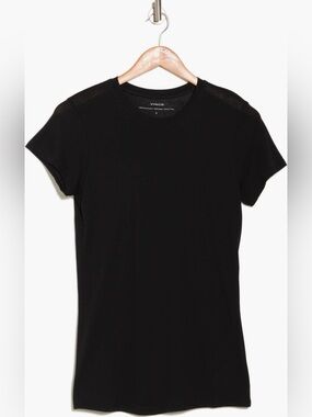 Vince Little Boy T-Shirt (Sz XS/TP)
